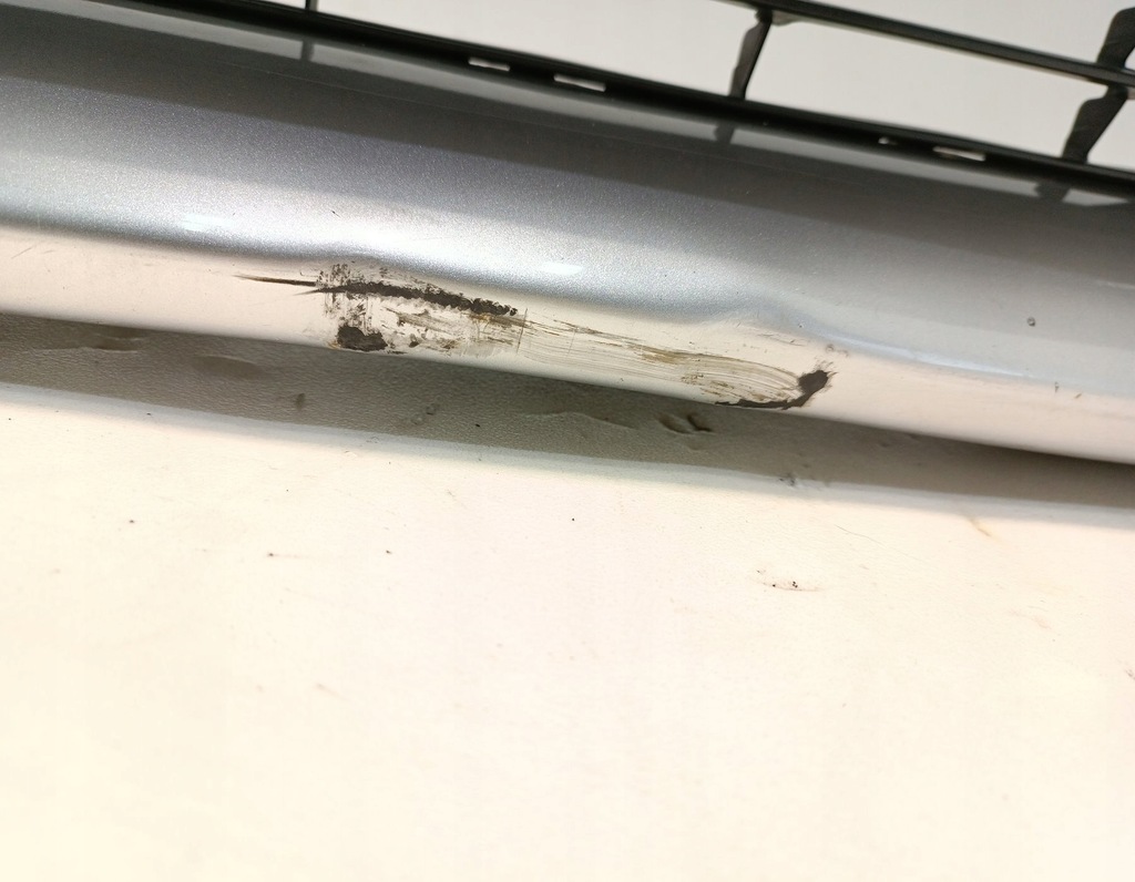 фото №9, Бампер перед передній toyota prius iii 09-12r