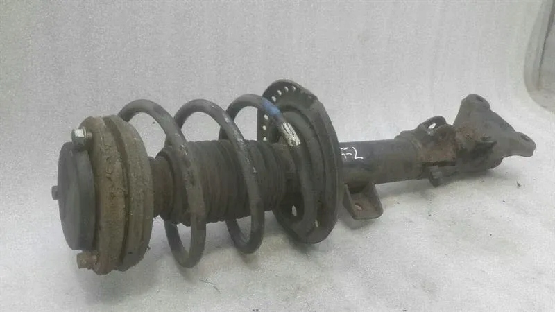 фото №3, Mercedes slk350 r171 shock абсорбер передня частина a1713201030 left