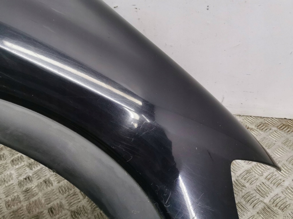 Opel zafira a 2003 левая сторона крылья Цена