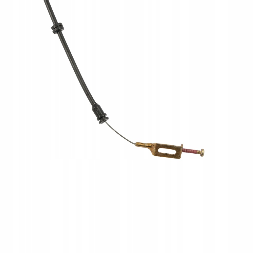 Porsche boxster 986 трос складного сиденье 99652117500 Оригинал