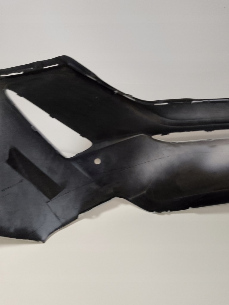 фото №8, D53 - бампер перед передний toyota c-hr chr 16-