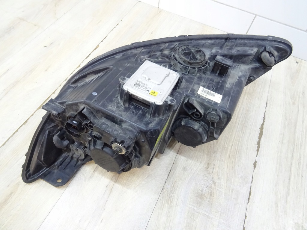 фото №8, Kia sorento ii lift ксенон лампа права перед 92102-2p630 llu