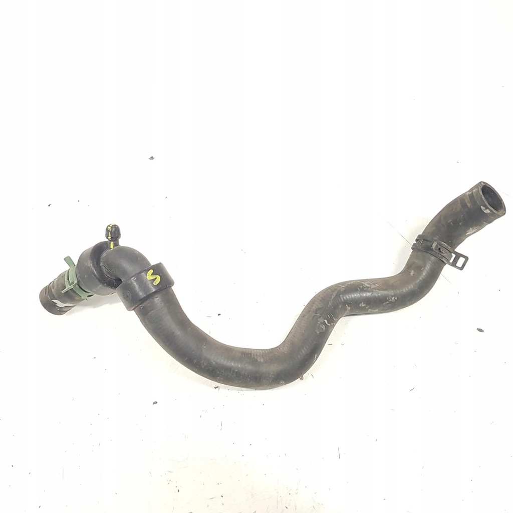 фото №2, Wąż труба wody renault megane iv