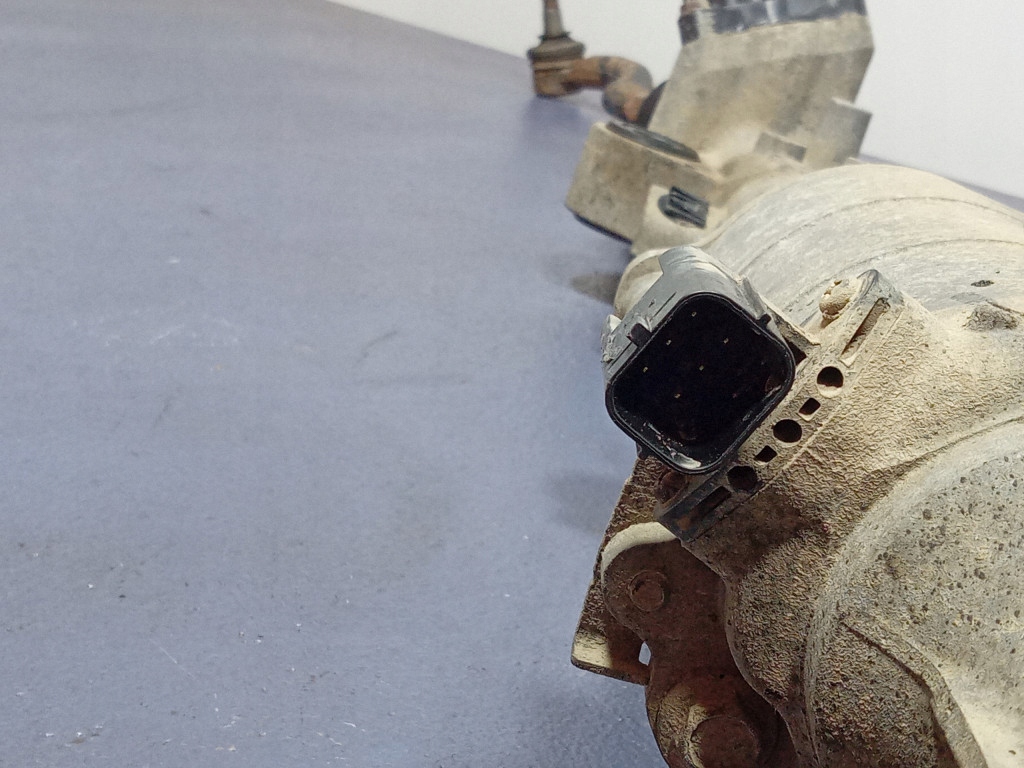 фото №7, Mazda 6 ii gh рейка рульова трансмісія кермова eu gs1d-3296007m