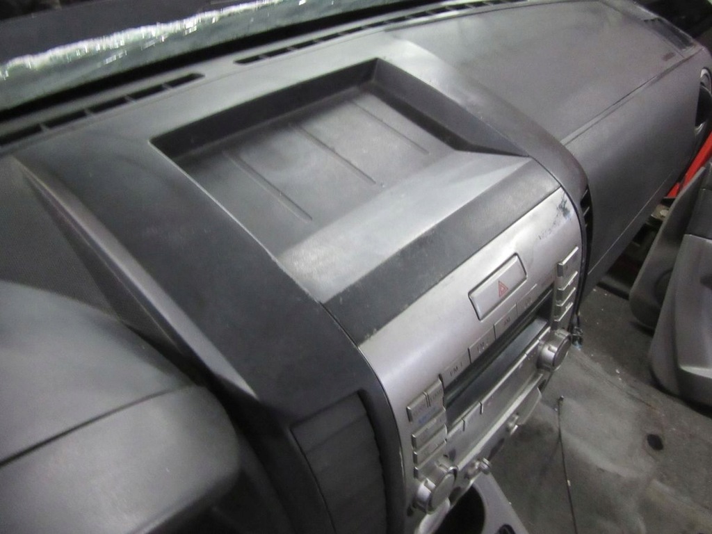 фото №13, Ford ranger 2.5d 2008 переходник с праворульная