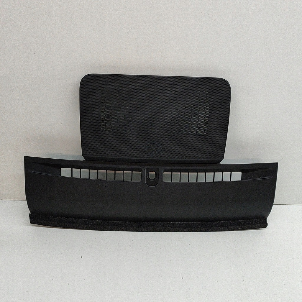 фото №1, Land rover range rover sport l494 2018 рамка бардачка панели приборной панели