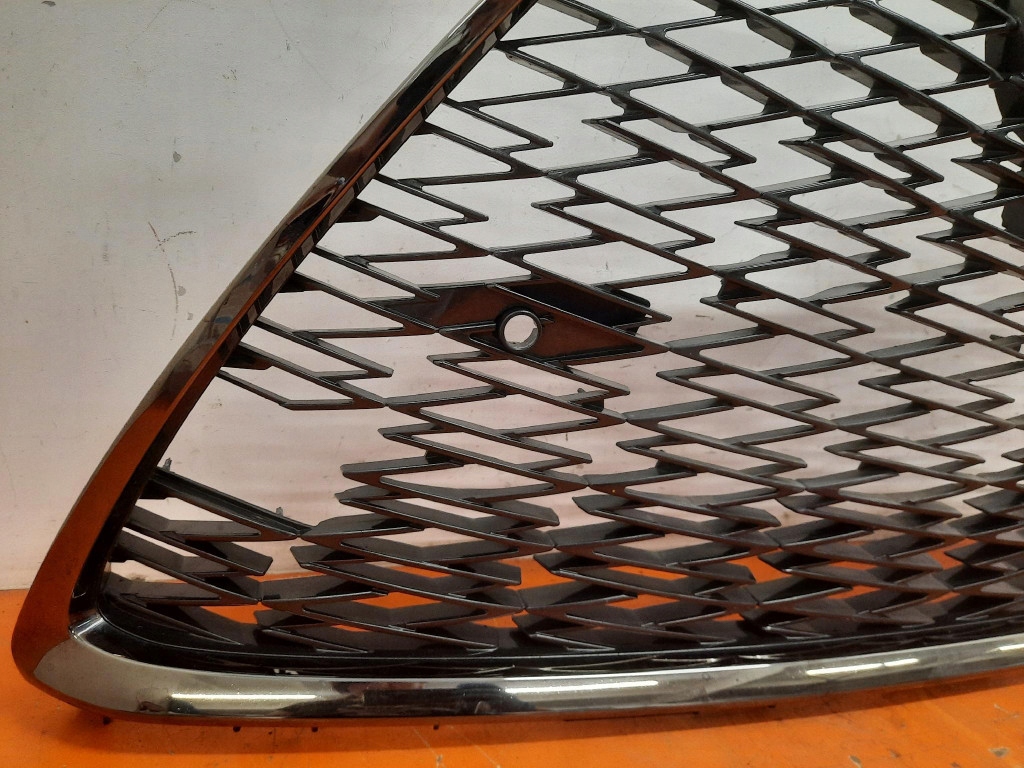 фото №8, Lexus nx 300h 16-21 решётка радиатора / решётка радиатора 53111-78140