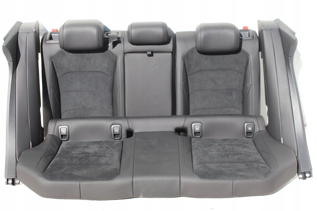 фото №5, Vw arteon сидіння комплект сидінь сидіння сидіння оббивка обшивка обшивки d