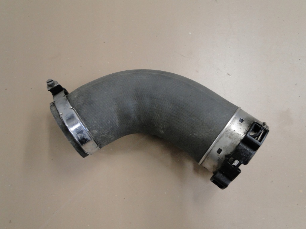 фото №1, Jaguar xf x260 шланг воздуха интеркулер