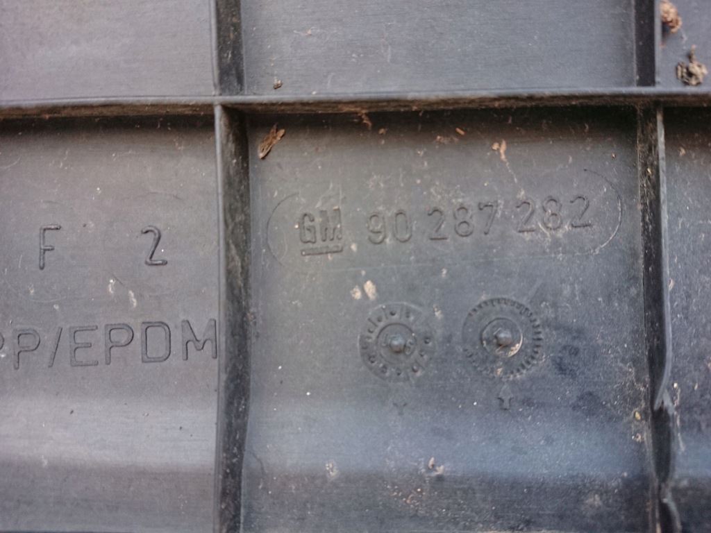 Opel vectra a 2000 16v gt бампер задний задняя Доставка