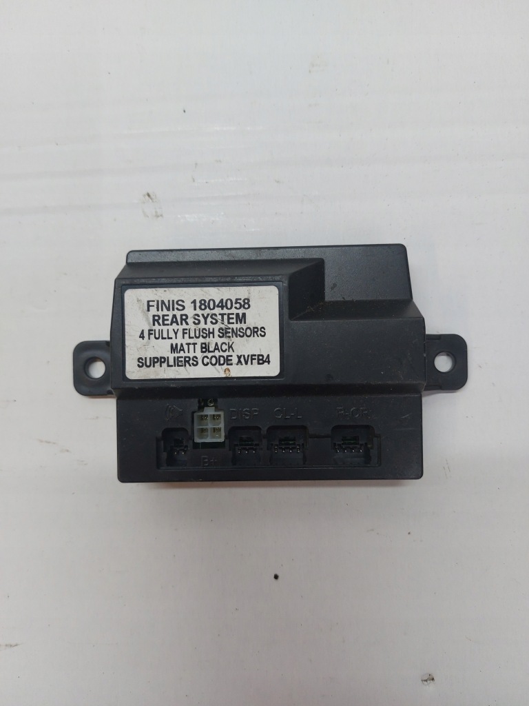 фото №1, Модуль pdc парктроник focus mk2 1804058 xvfb4