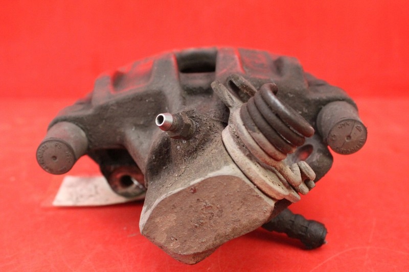 фото №6, Супорт гальмівний лівий задня mazda 3 1 i bk 1.6 16v 105 km 06-09