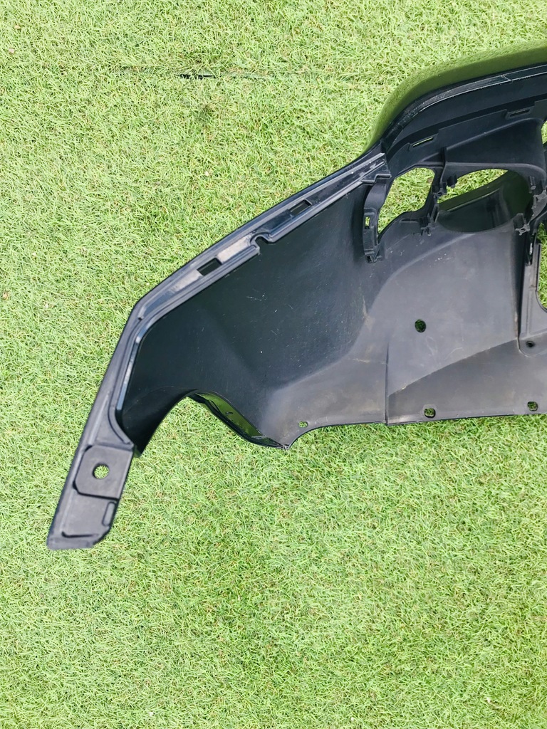 фото №11, Suzuki vitara ii 2 lift 2012-14 r.zderzak передний