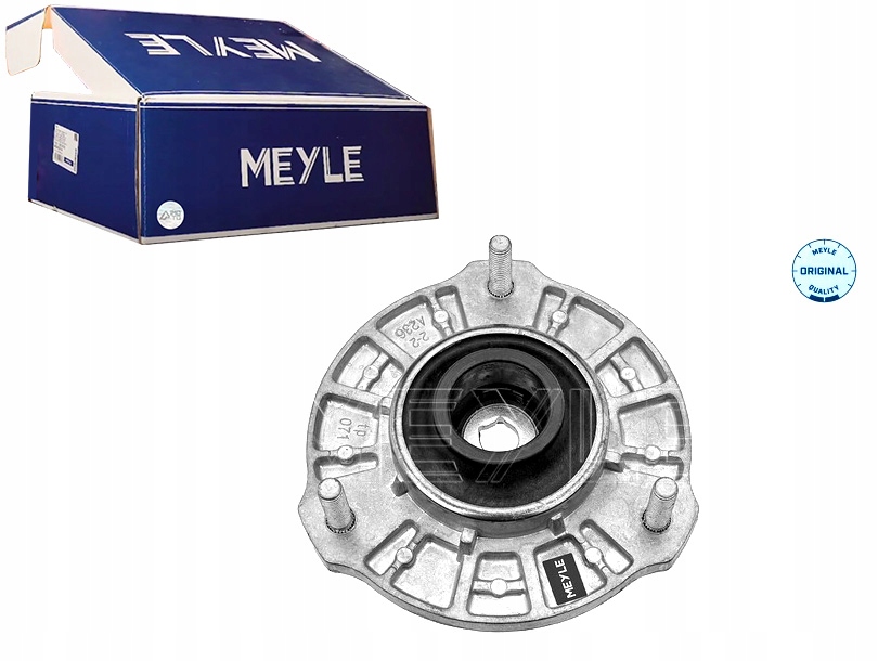 фото №1, Meyle подушка амортизатора перед l/p alfa romeo giulia stelvio 2.0