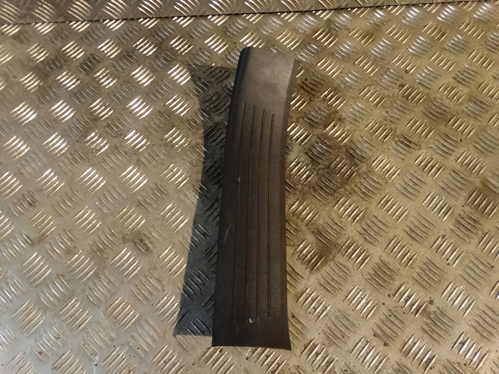 фото №1, Mercedes gle w167 coupe накладка накладка a1676803901