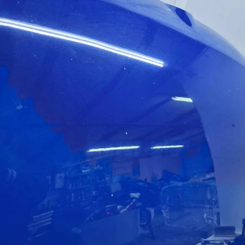 фото №5, Капот fiat doblo ii combo d 479