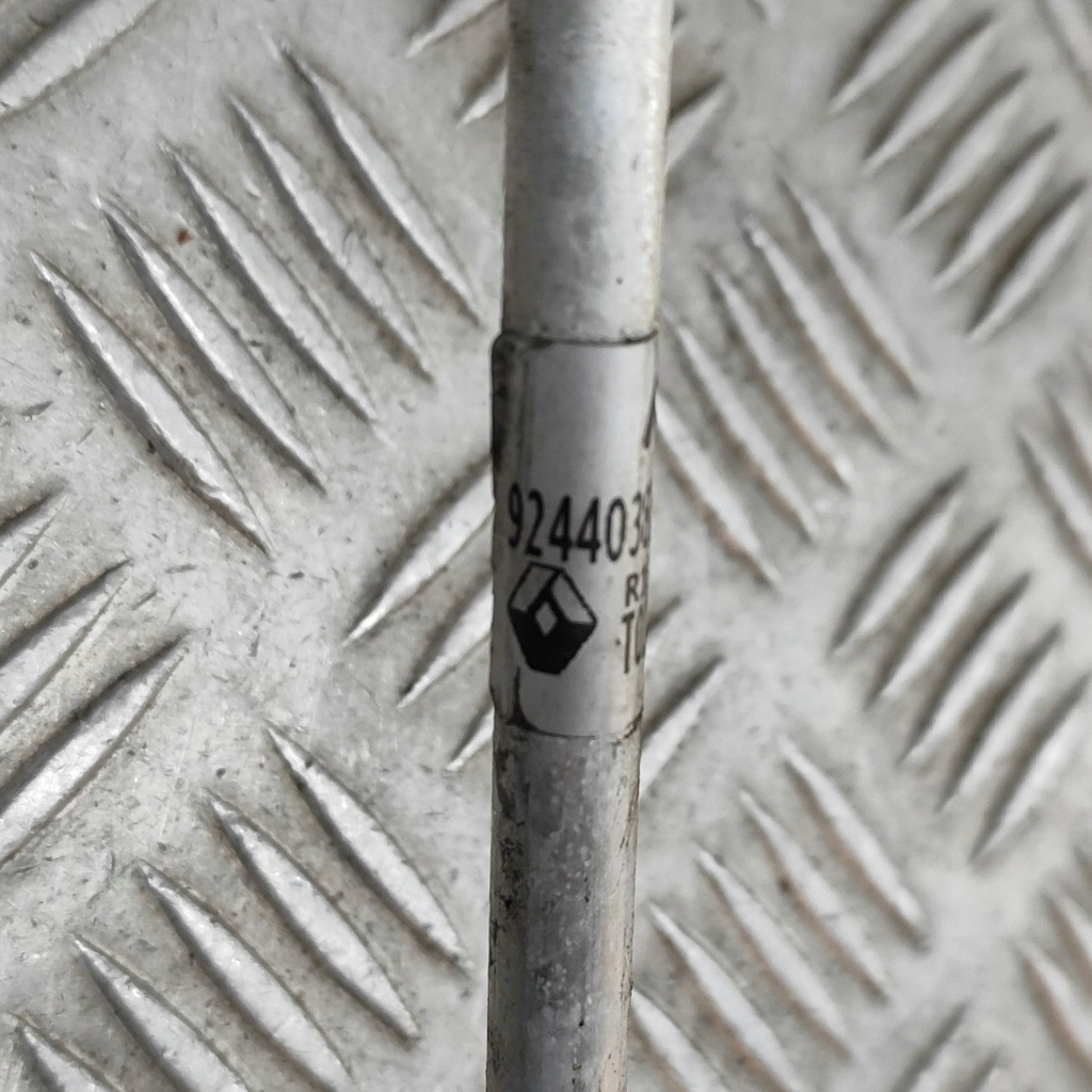 фото №7, Opel movano c 2021 wąż / шланг кондиционера a/c