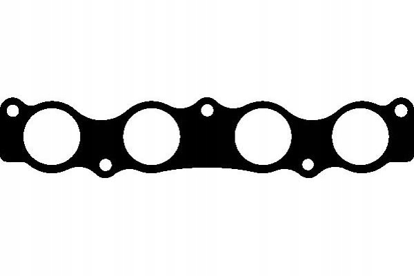 фото №1, Elring 295.510 прокладка, коллектор выпускной