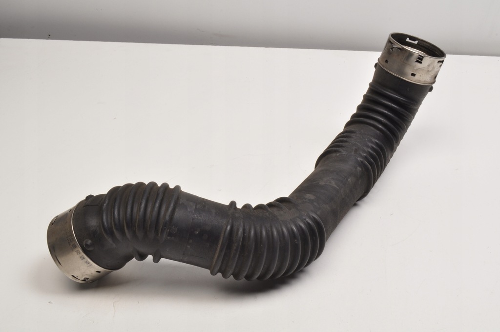 фото №1, Mercedes w247 w177 1.3 труба интеркулер a2475200101