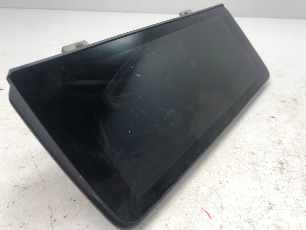 фото №5, Bmw x3 g01 экран монитор навигации 5a065d5