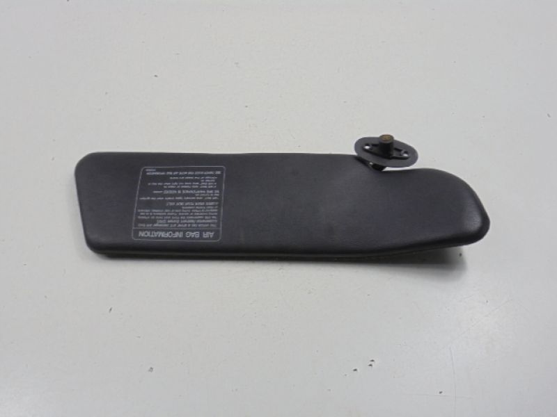 фото №7, Mazda mx5 na 89-98 защита солнцезащитная левая