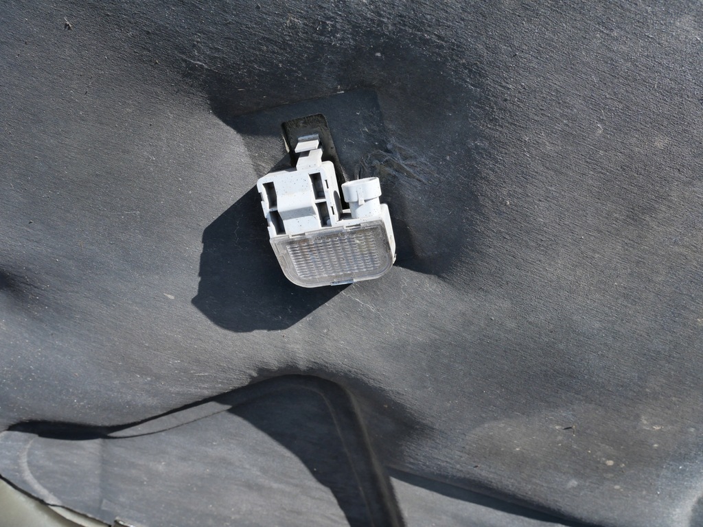 фото №9, Капот chevrolet tahoe