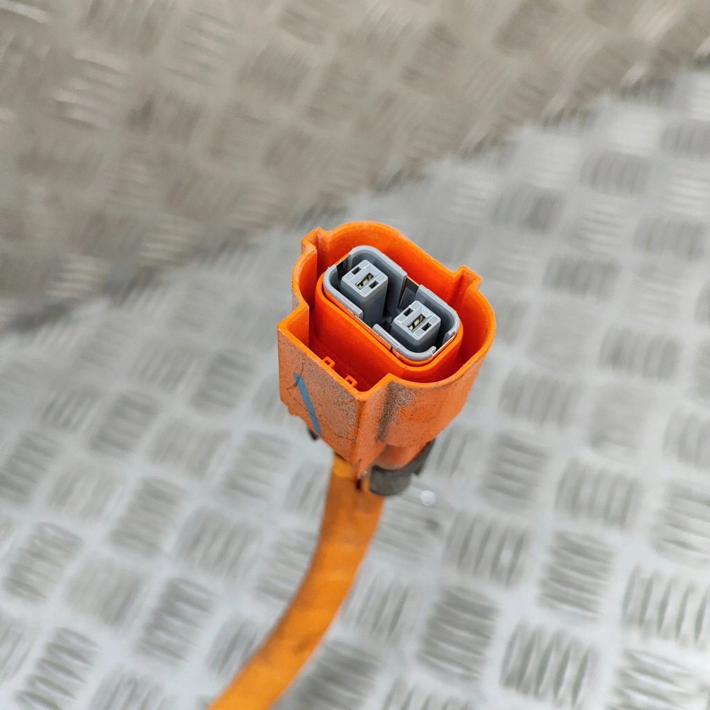 фото №8, Kia ev6 2022 інвертор / перетворювач напруги