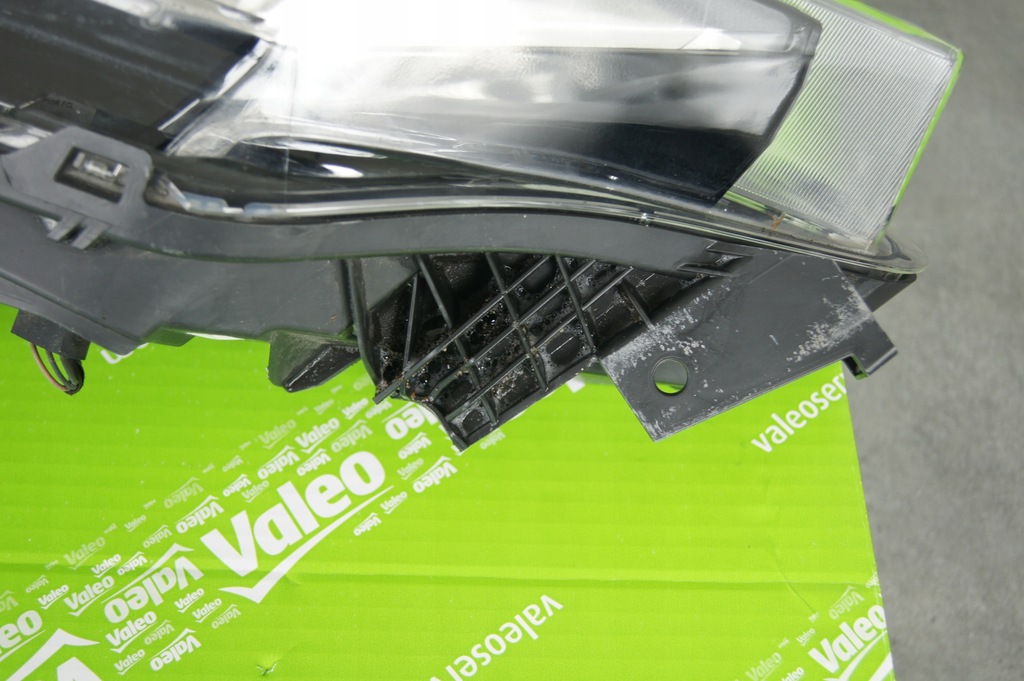 фото №6, Лампа nissan juke ii drl juke led левая euro 2019+