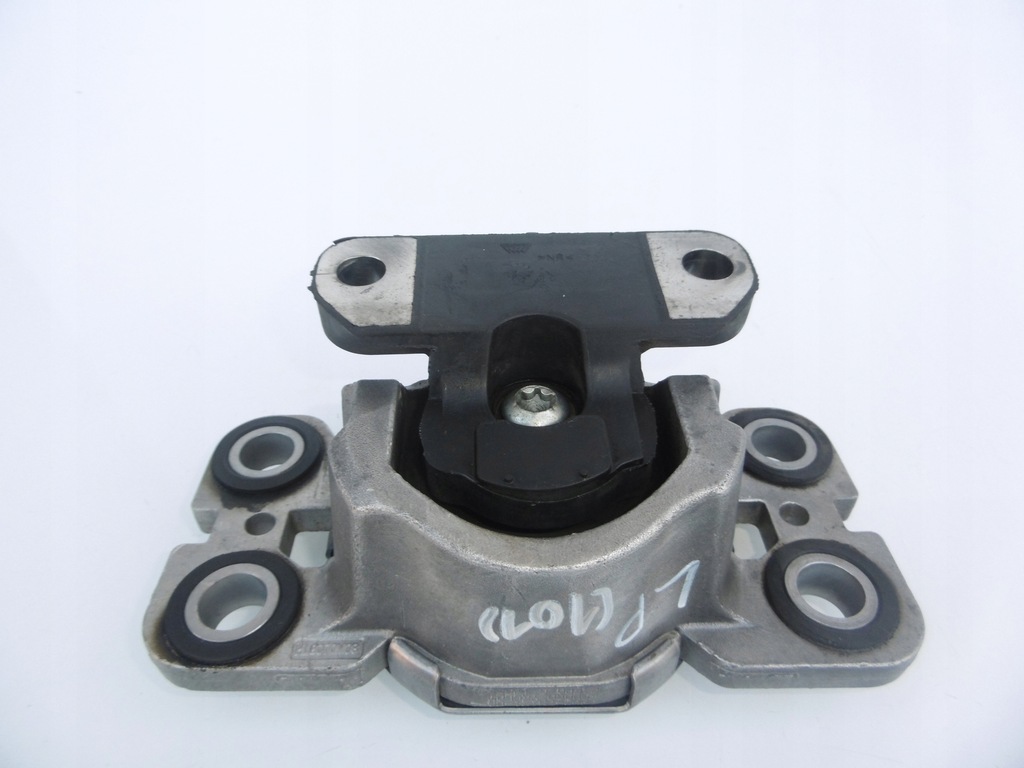 фото №8, Подушка кронштейн двигателя volvo s80 ii v70 iii 2.5 t