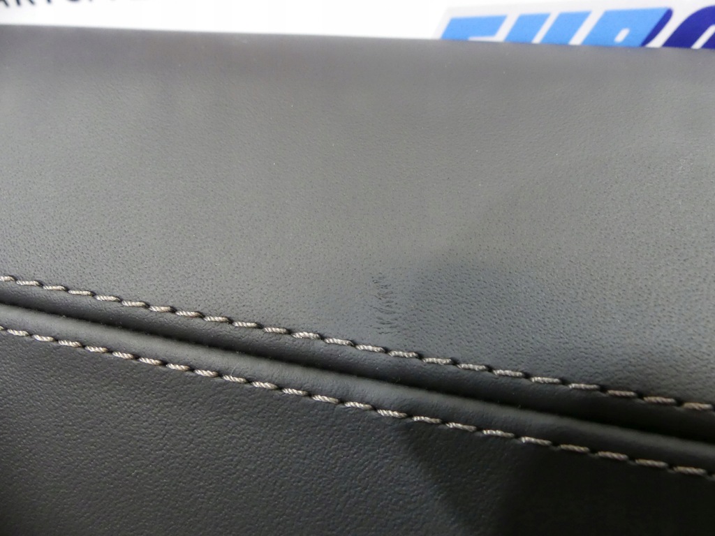 фото №10, Bmw 8 g14 g15 обшивка двері лівий правий перед задня шкіра merino czarna harman