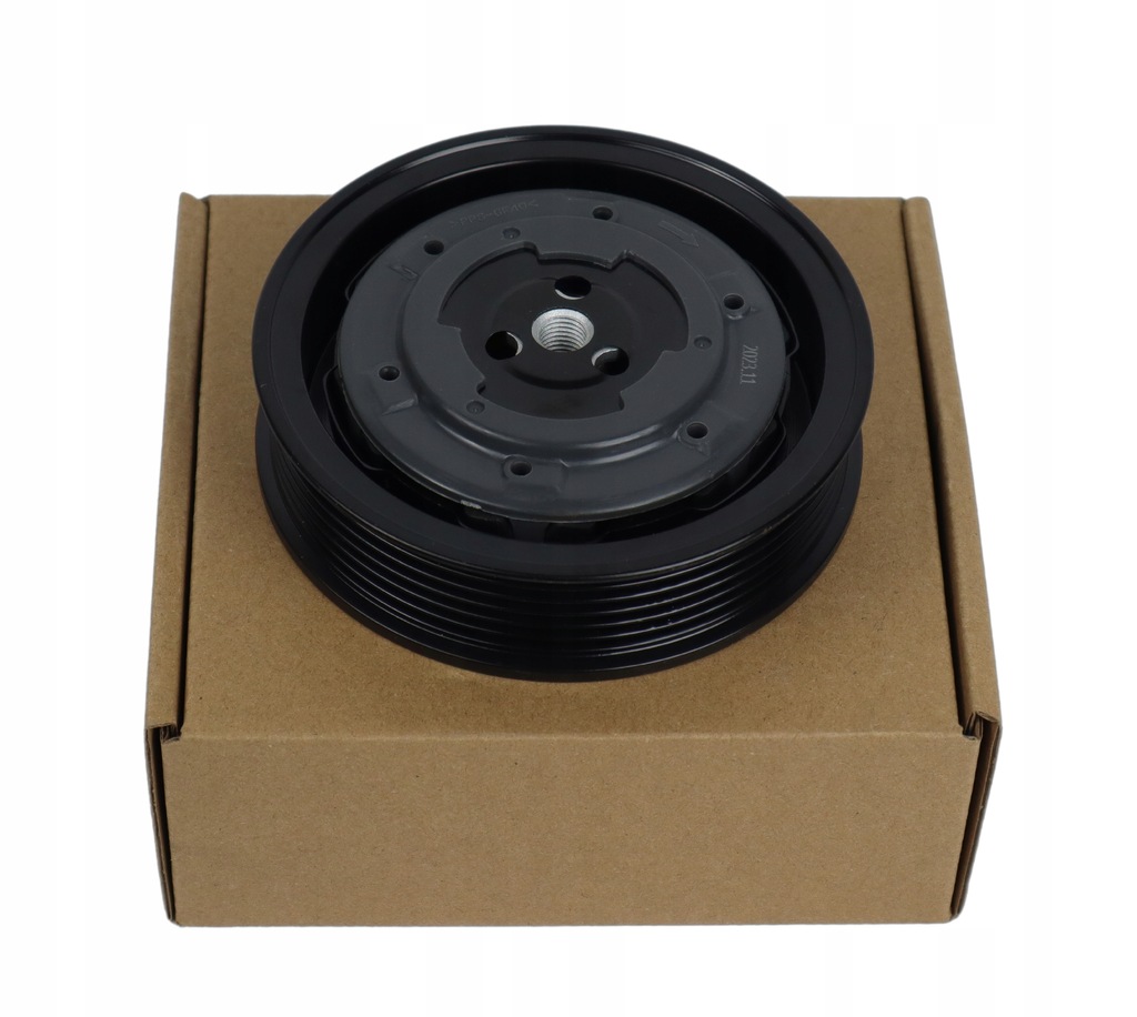 фото №1, Зчеплення компресора land rover discovery / land rover range rover sport