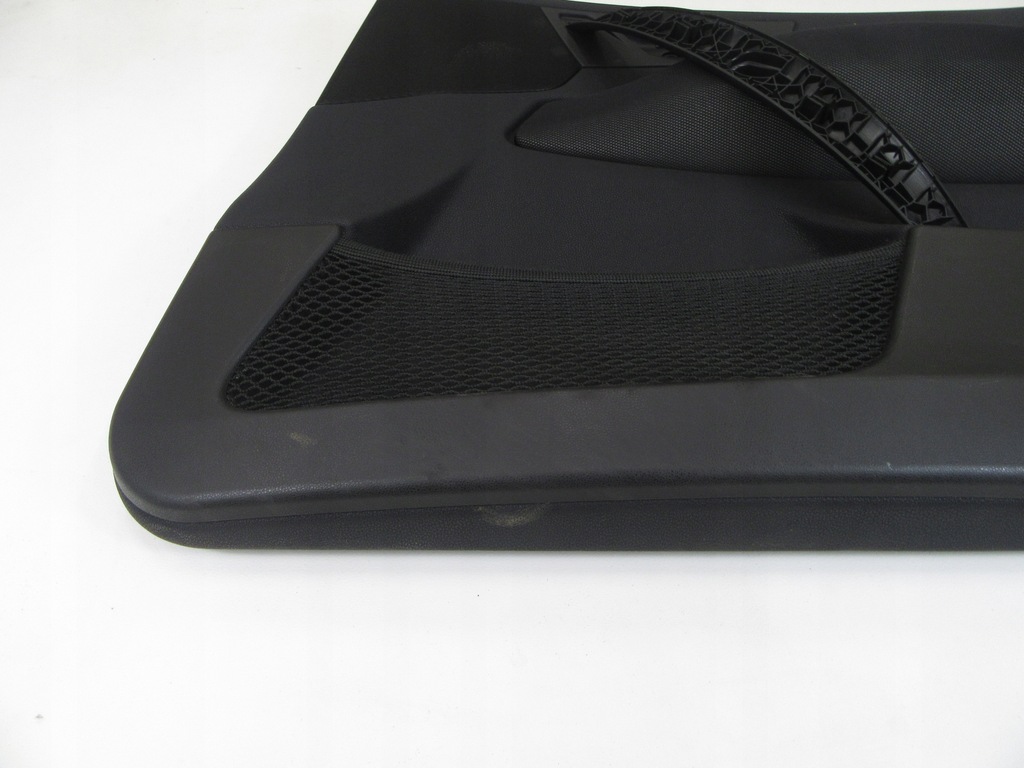 фото №8, Обшивка двері пасажира правий перед bmw e83 x3