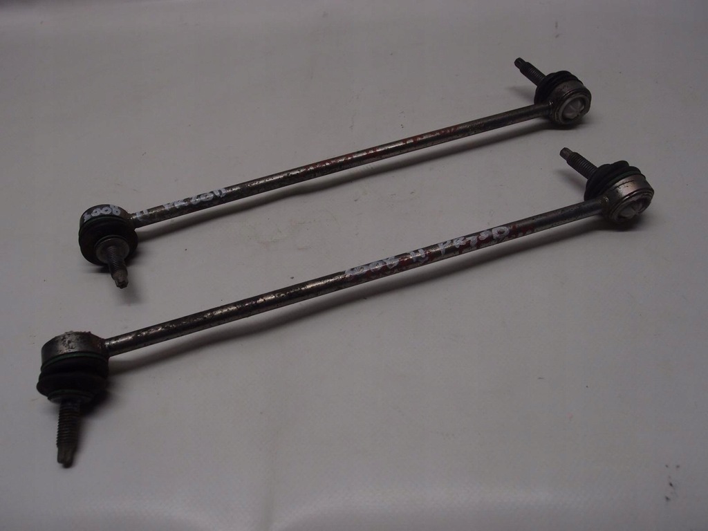 фото №1, Соединитель стабилизатора перед peugeot 3008 ii