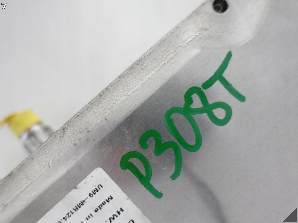 фото №8, Porsche taycan 9j1 9j0 19- зарядний пристрій do акумулятор wysokonapięciowego 22kw