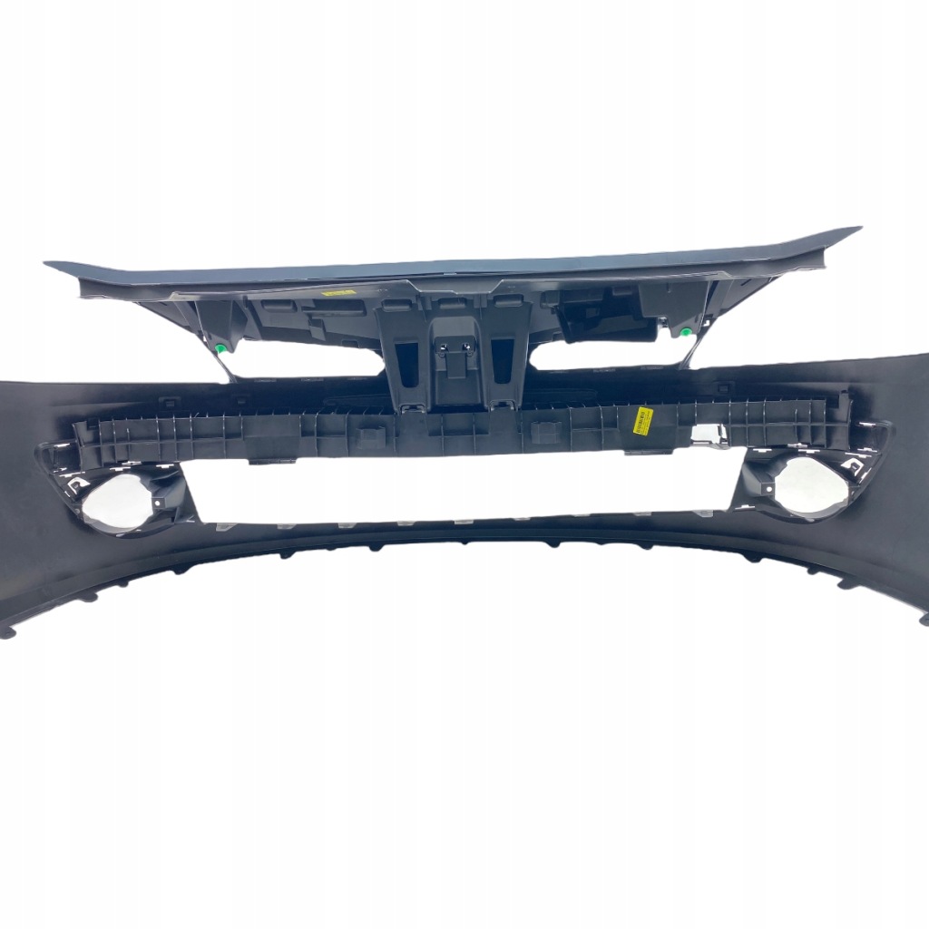 Новый оригинальный бампер передний renault clio 3 620223641r 8200402106 Оригинал