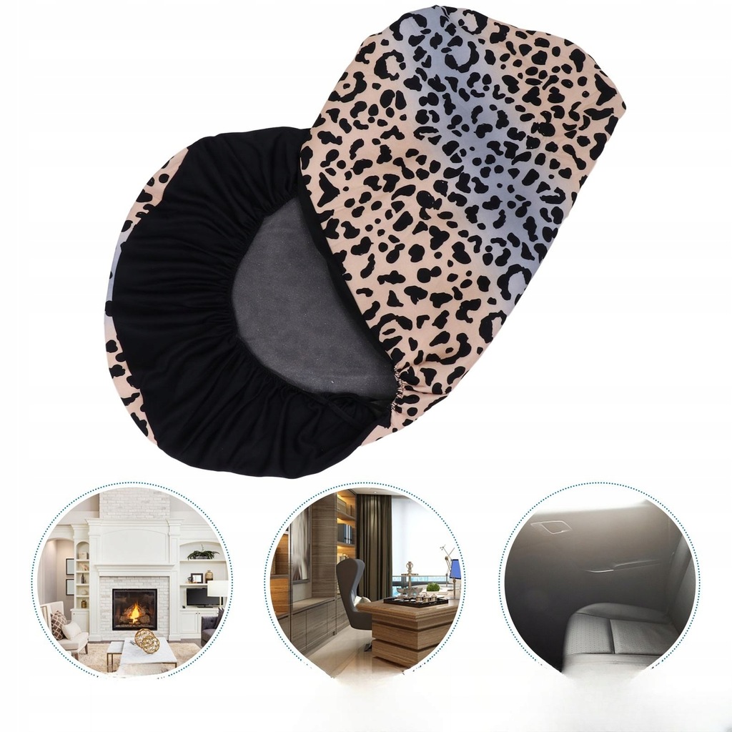 фото №10, Чохли na сидіння автомобіль зразок w panterkę