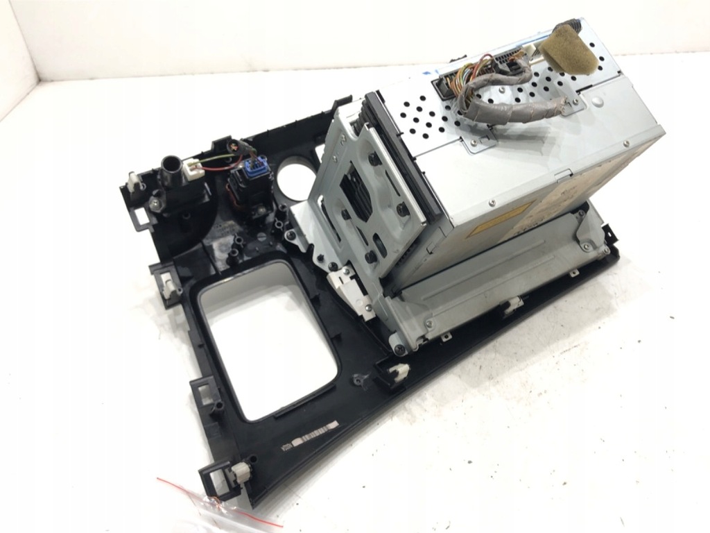 фото №4, Радіо honda civic viii тюнер