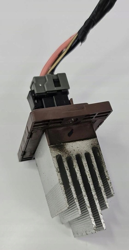 фото №1, Резистор резистор hyundai santa fe ii