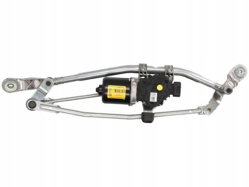 фото №1, Valeo двигатель дворник renault talisman 06.15- перед