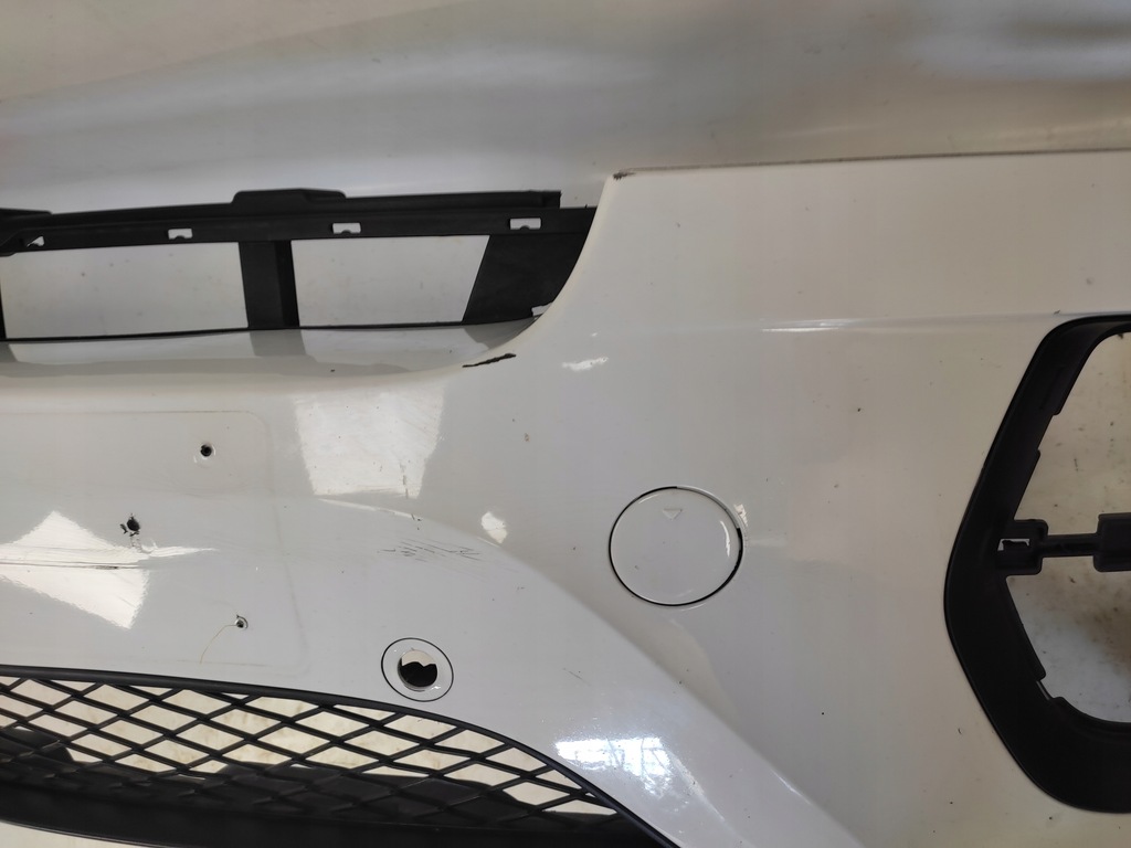 фото №7, Bmw x6 e71 бампер передній перед 4pdc 2008-