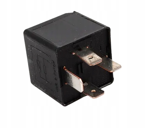 фото №10, Реле 645 vw audi seat skoda 4h0951253a