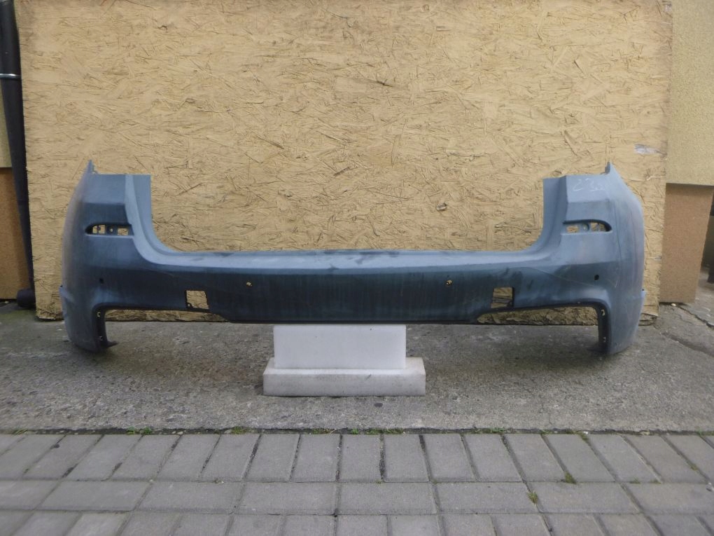 фото №1, Bmw x3 f25 m набор бампер задний