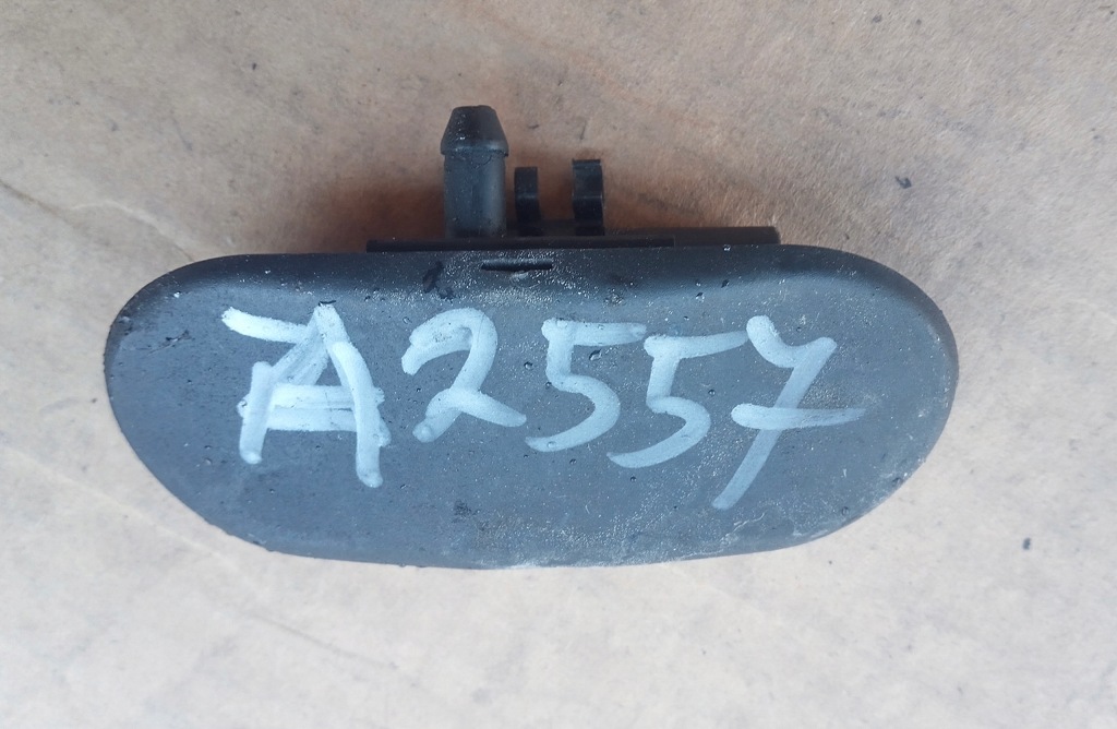 фото №1, Насадка омивача audi a3 8p 8p0955988c