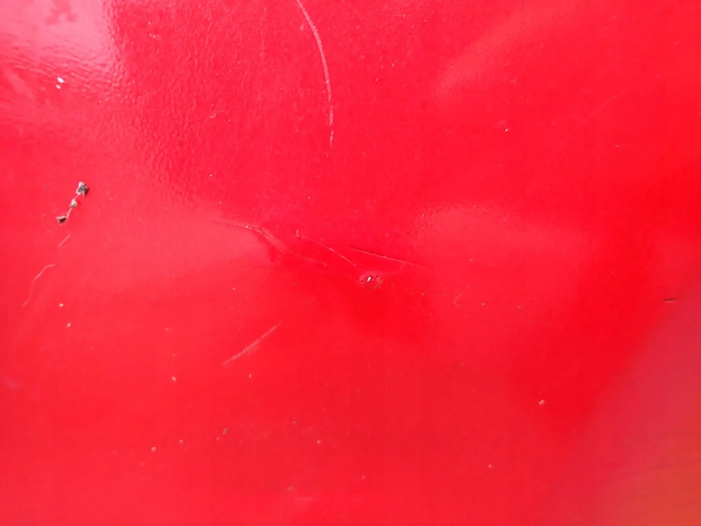 фото №13, Бампер задня volvo v40 ii r design 612-16