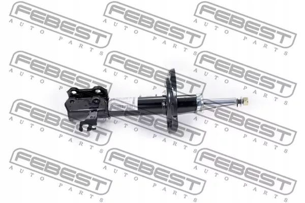 Купити Амортизатор 1807g-007fr febest амортизатор