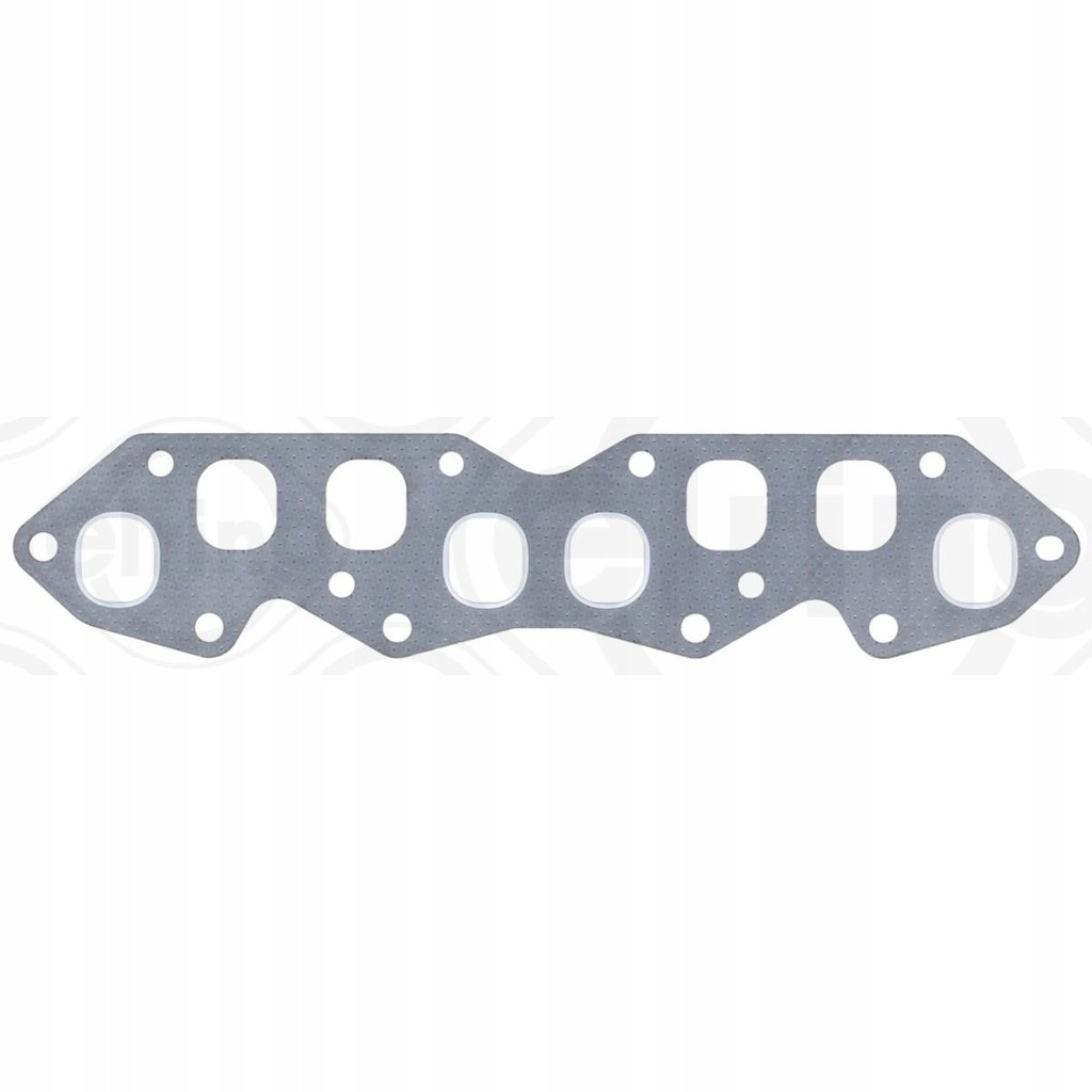 фото №9, Elring 439.700 прокладка, коллектор впускной / выпускной