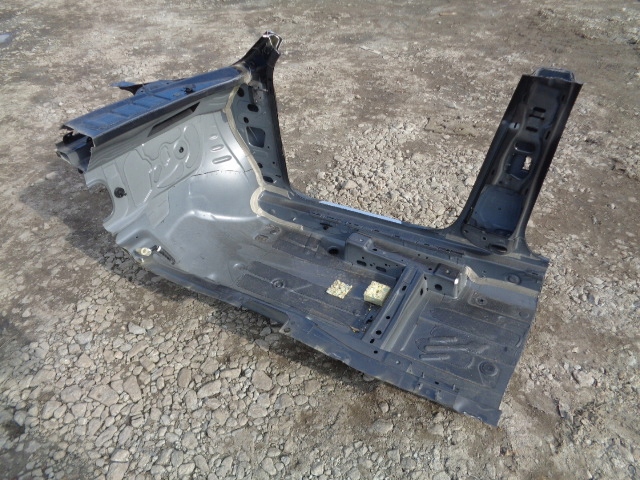 фото №6, Четверть лонжерон правая передняя audi a1 ii 82a gb 2022