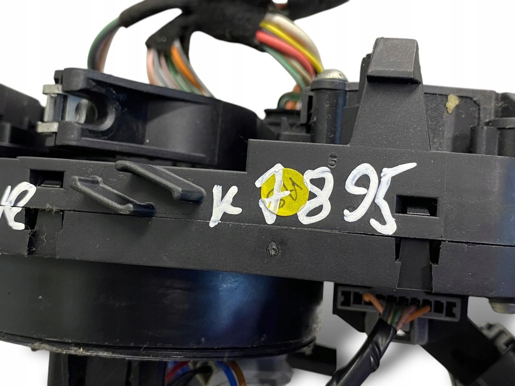 фото №7, Renault megane ii 2007 перемикач комбінований