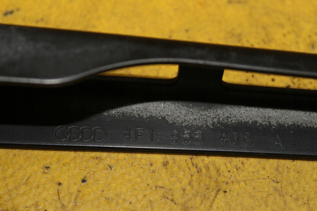 фото №6, Рычаг дворники правое s6 c6 4f1955408a