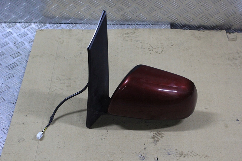фото №1, Toyota sienna 2013 зеркало дверь правое левая